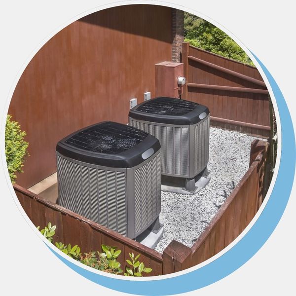 AC units AC units
