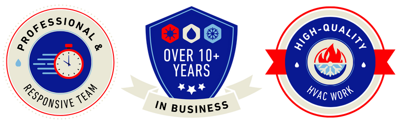 trust badges