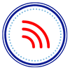 icon of soundwave