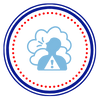 icon of poor air