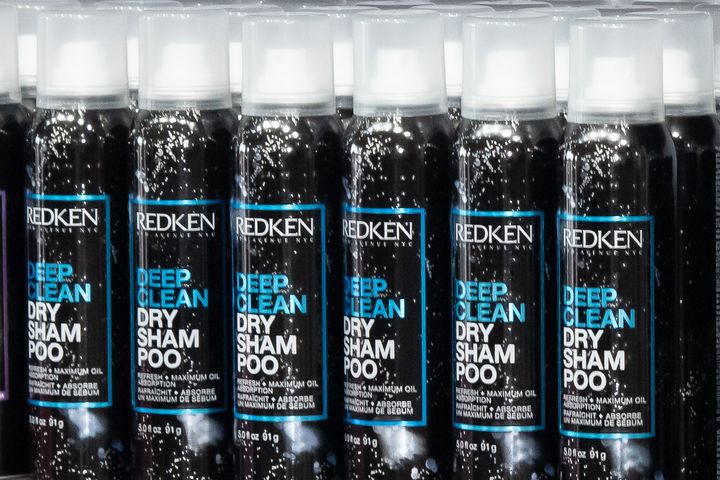 Redken Products