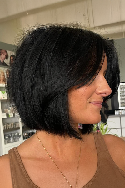 Cut and Style, Salon LaPage.png