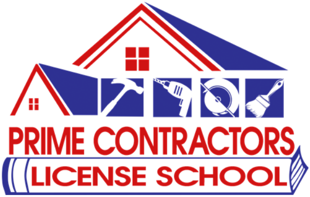 Prime Contractor License School