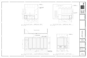 Blueprints Blueprints