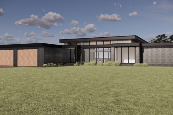 Residential Projects