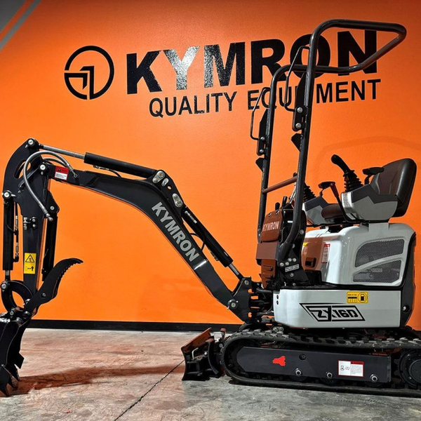 mini excavator for sale 