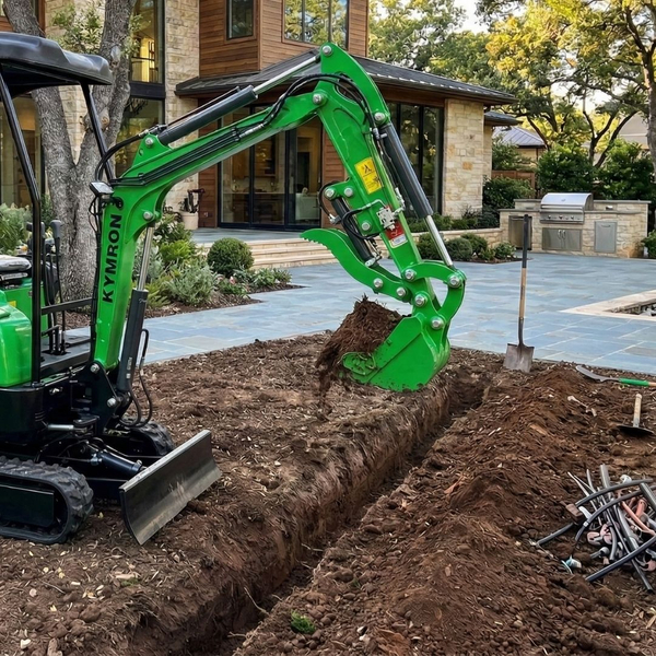 4 Backyard Projects You Can DIY with a Mini Excavator - 1.jpg