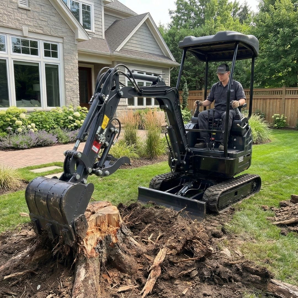 4 Backyard Projects You Can DIY with a Mini Excavator - 2.jpg