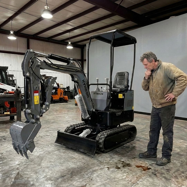 The Ultimate Seasonal Maintenance Checklist for Mini Excavators - 1.jpg
