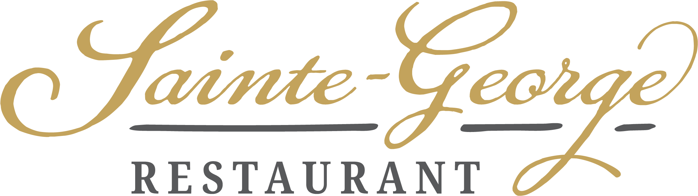 Sainte-George Restaurant