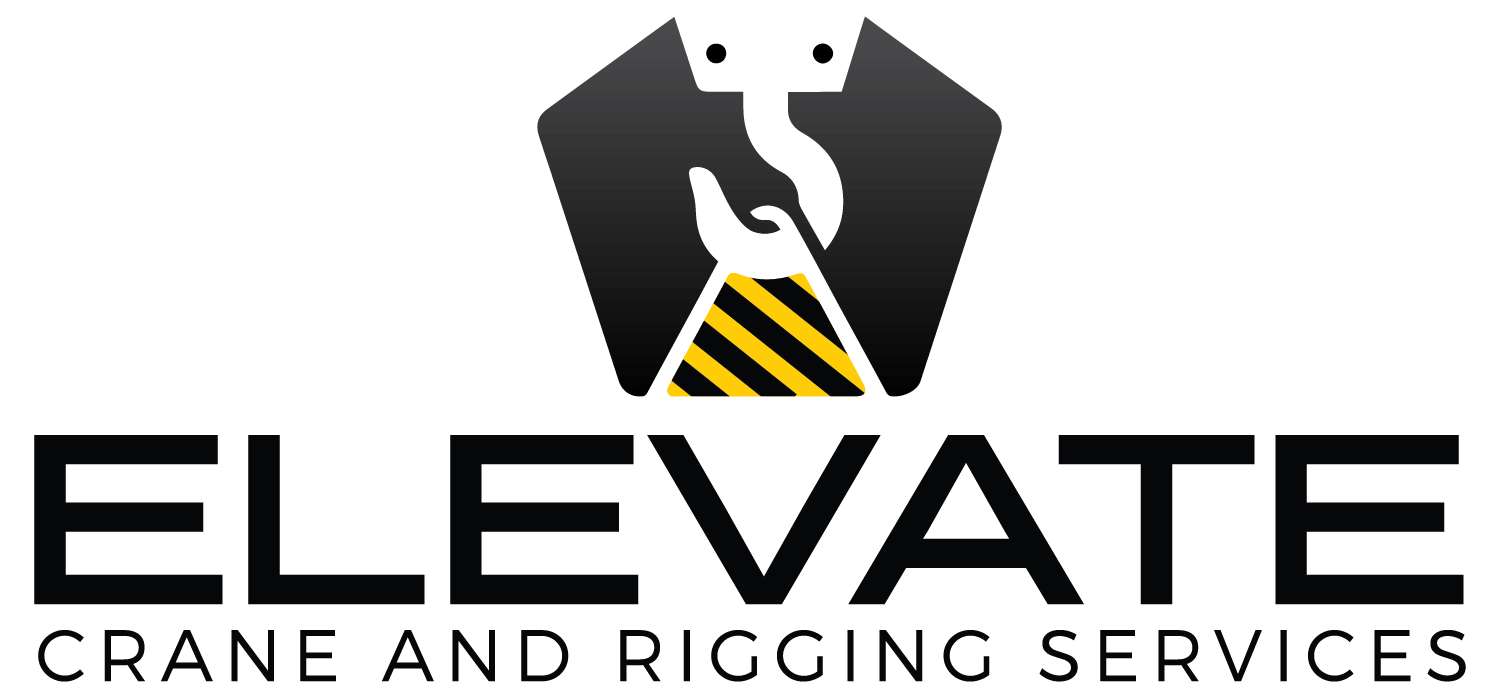 Elevate Crane and Rigging