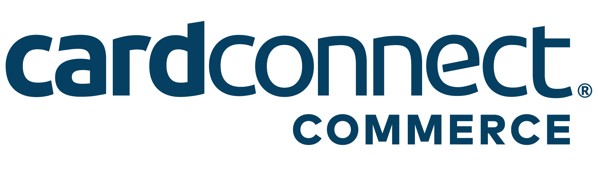 Card Connect Commerce