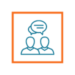 Personalized Solution Icon