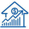 Increased Property Value