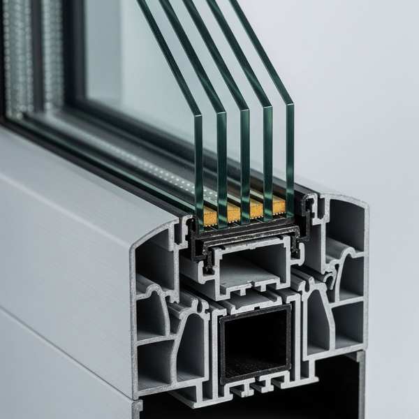 window glass panes