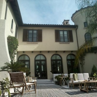 C & Z Shutters