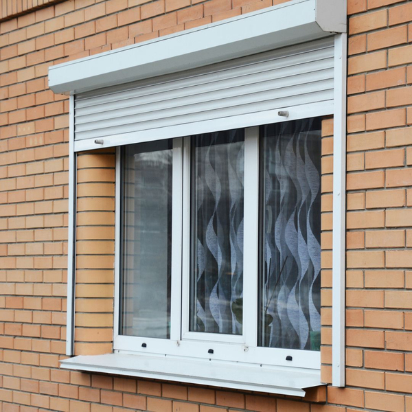 Shutters
