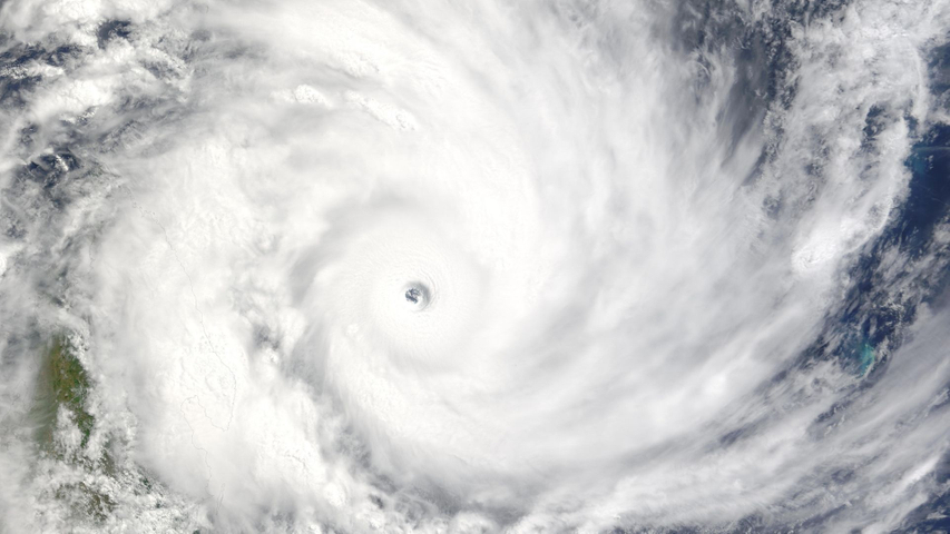 hurricane 