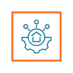 Multi-Functionality Icon