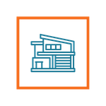 Assess Your Home Icon