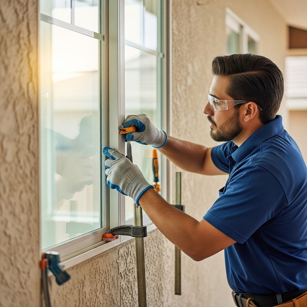 installing hurricane windows installing hurricane windows
