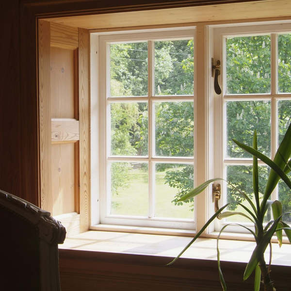 window