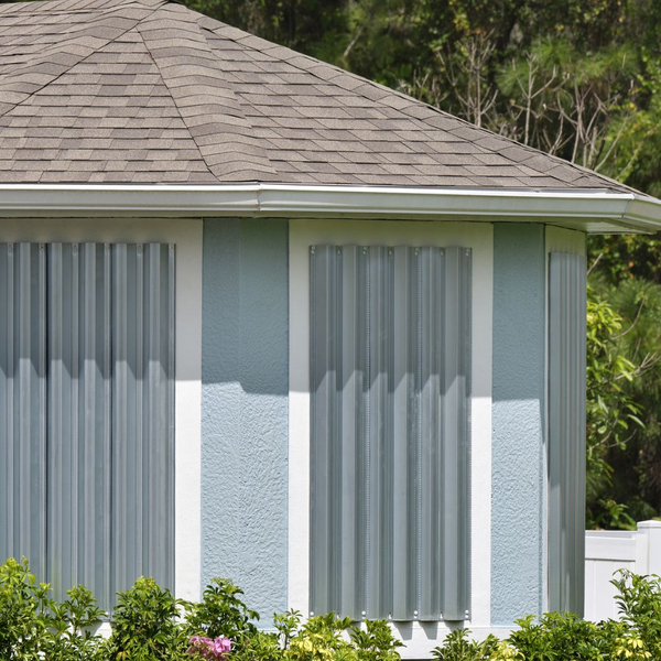 Shutters