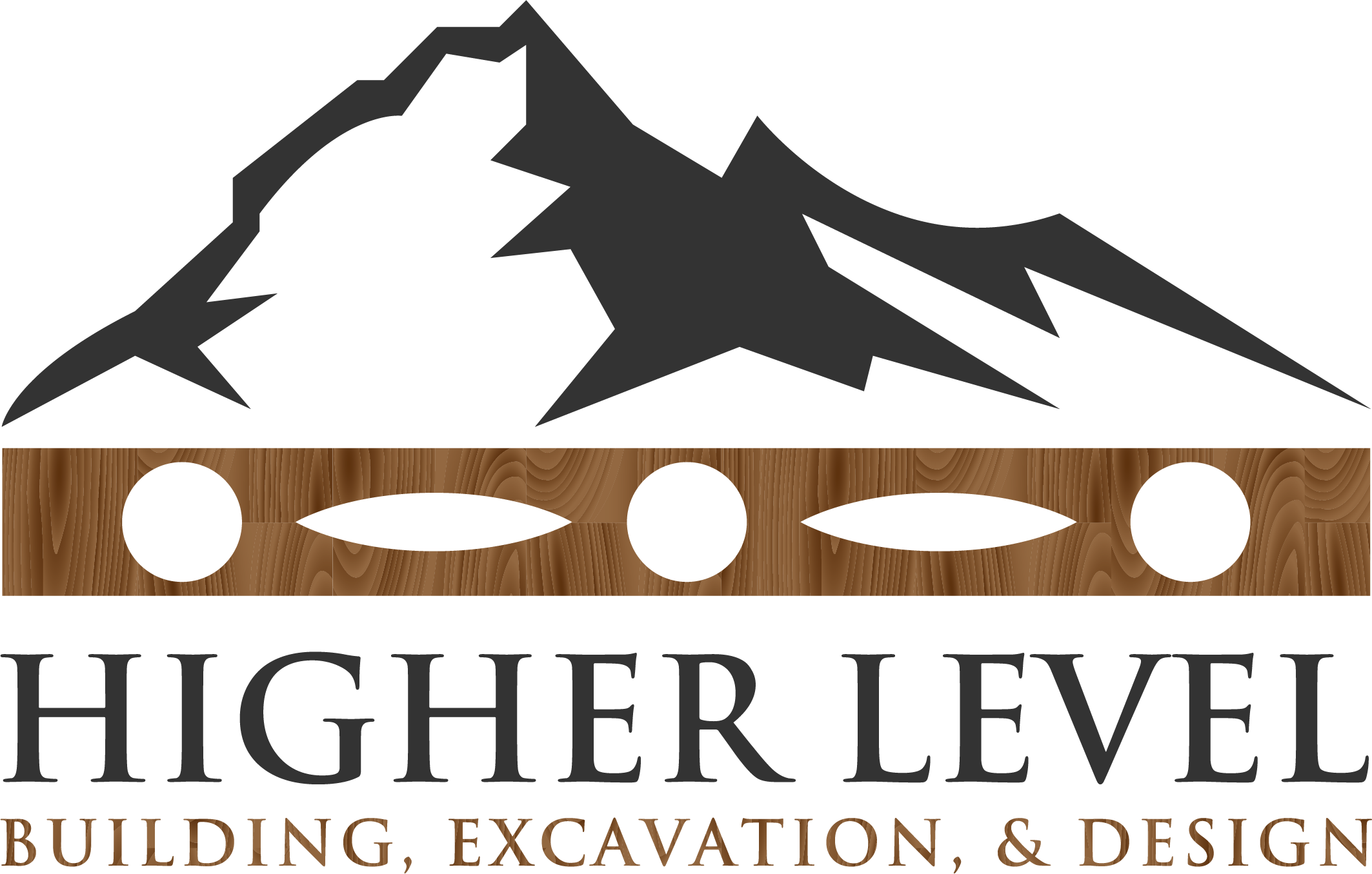 Higher Level Building, Excavation & Design