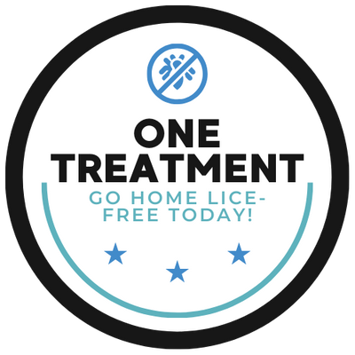 b - One Treatment - go home lice-free today!.png
