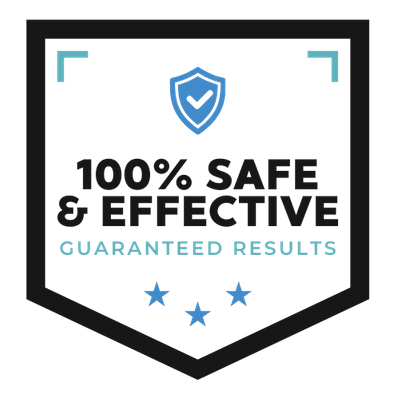 b - 100% Safe & Effective Guaranteed Results!.png
