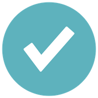 checkmark icon