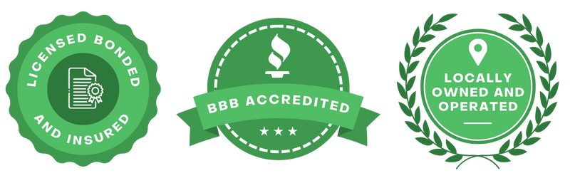 trust badges