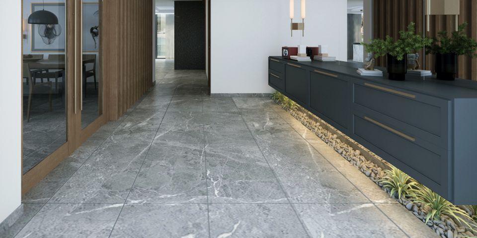 Hardfloor Maintenance