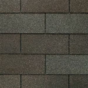 Weathered Grey