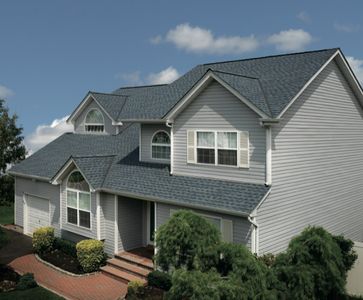 Timberline HDZ Biscayne Blue