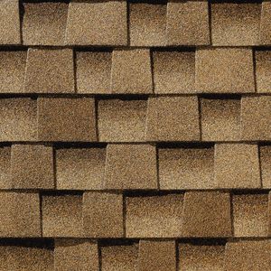 Timberline HDZ® Shakewood