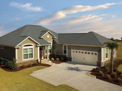 Timberline HDZ Slate