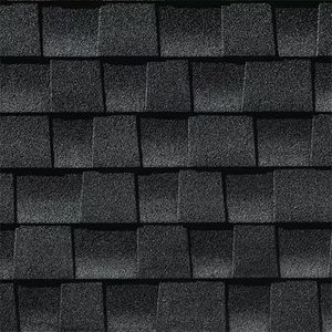 Timberline HDZ® Charcoal