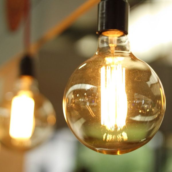 Light bulbs