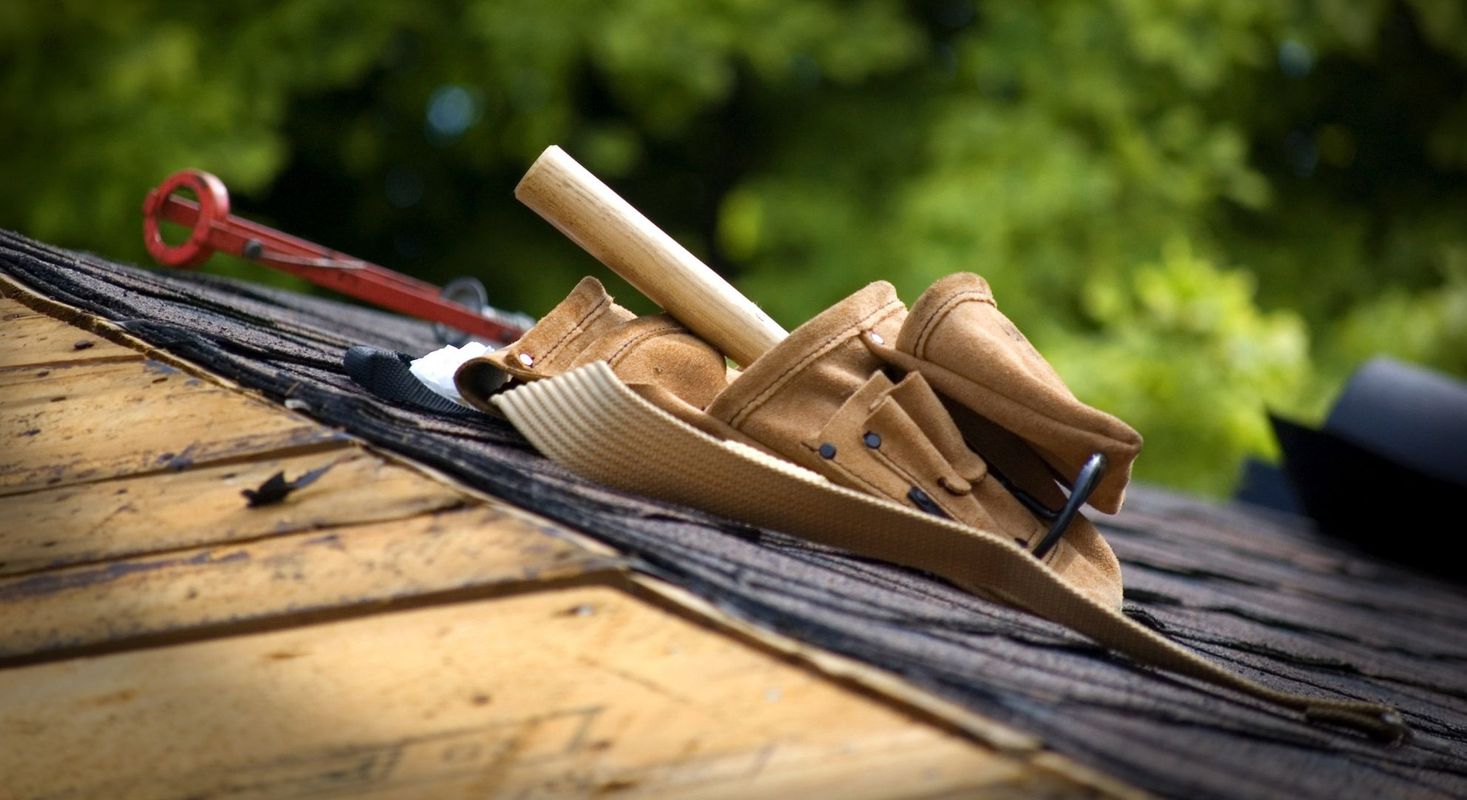 Is It Time to Replace Your Roof or Just Repair It - Featured Image.jpg
