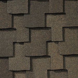 Weathered Wood