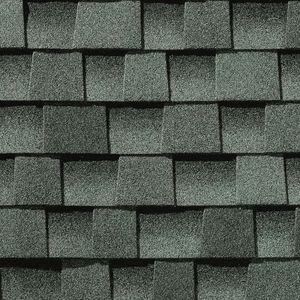 Timberline HDZ® Slate