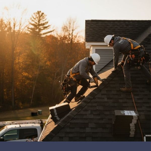 roofing services