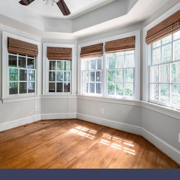 new window installations