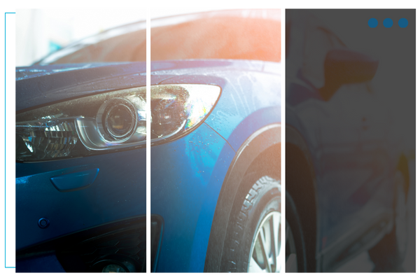 image of auto body repair