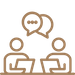 consultation icon consultation icon