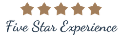 5 star experience 5 star experience
