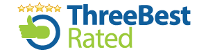 ThreeBest Rated