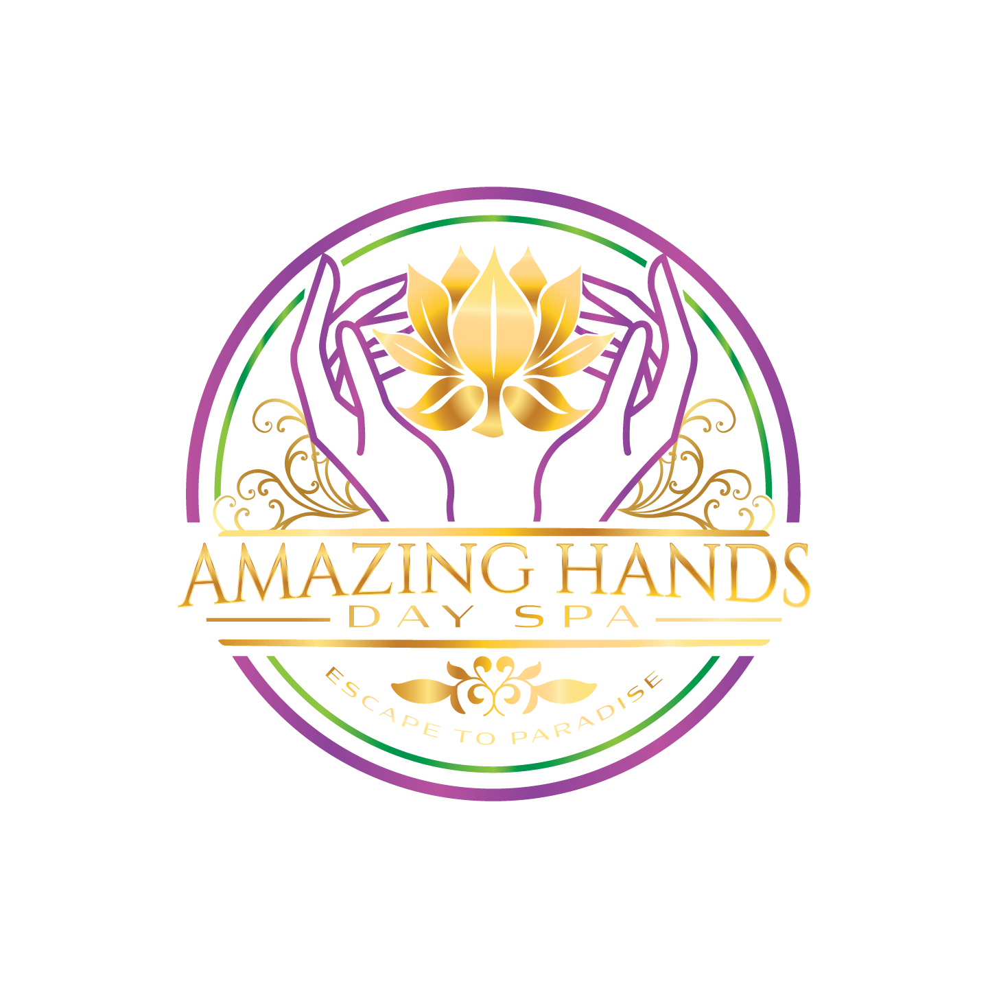 Amazing Hands Day Spa