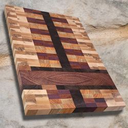 Image of a cutting board